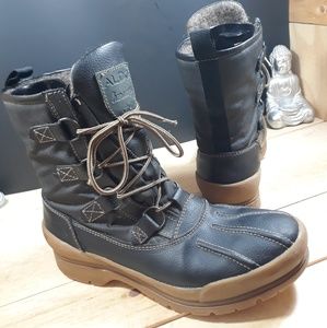 aldo boot